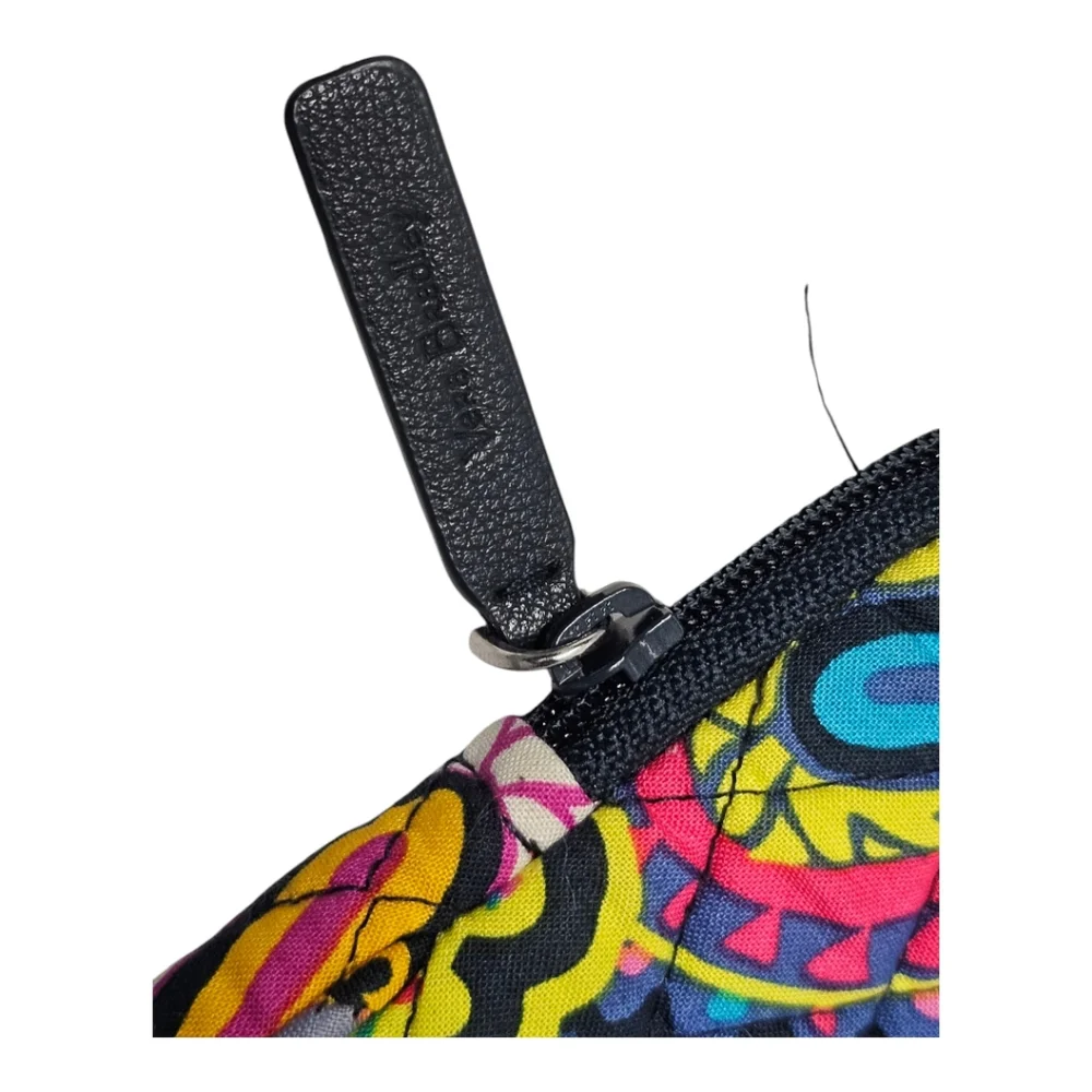 Vera Bradley Parisian Paisley Quilted Tablet Case (8